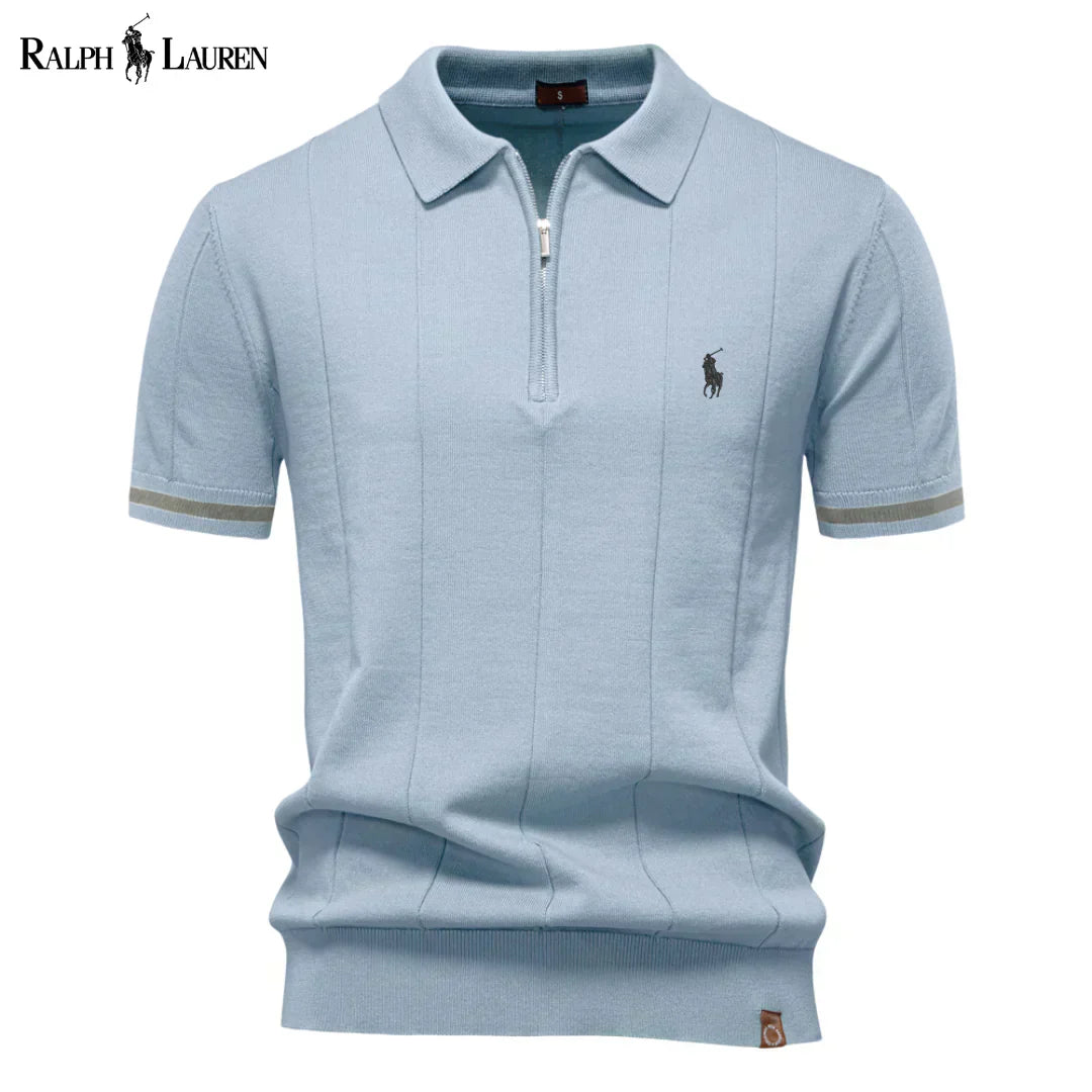 RL™ Luxury Knit Polo