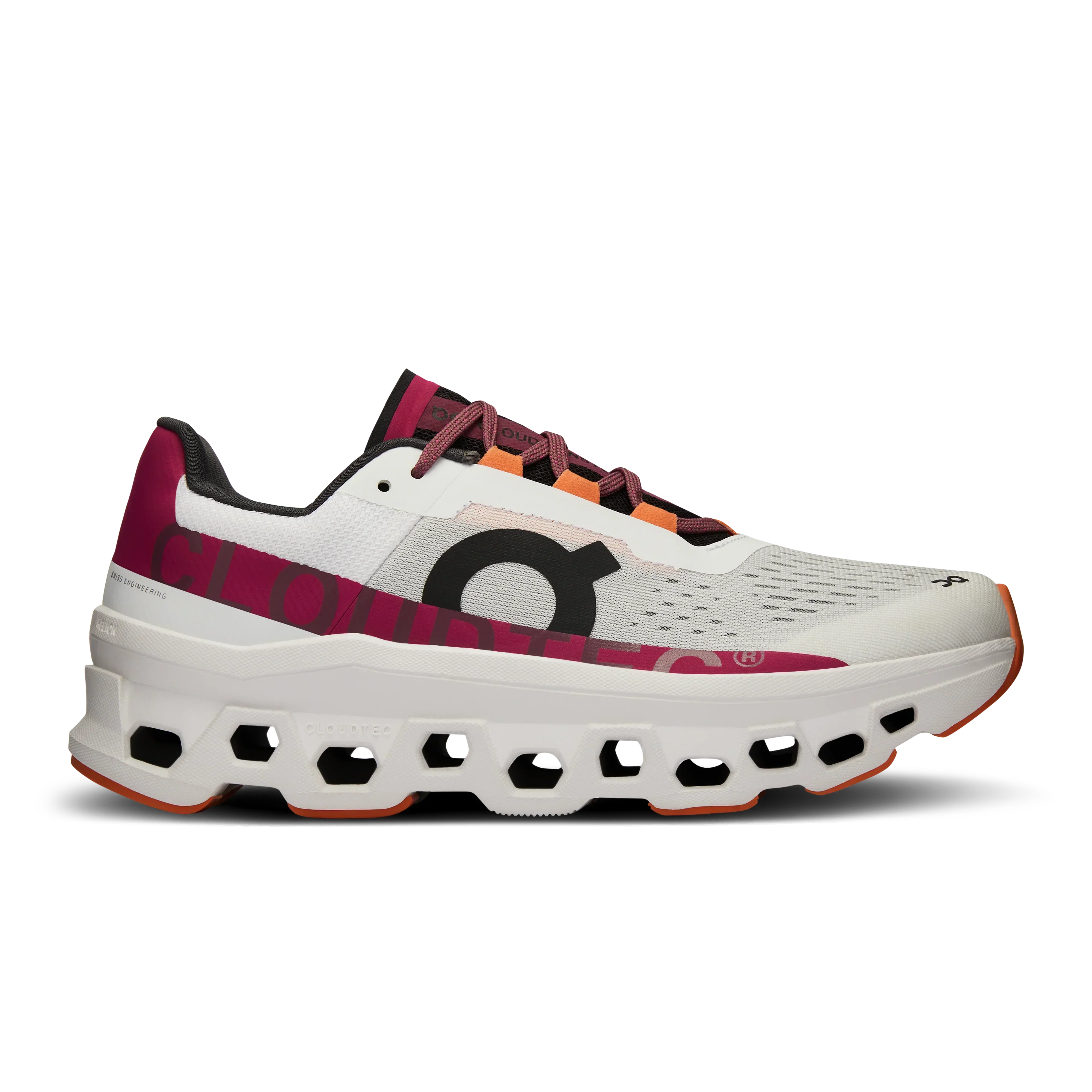 Scarpe unisex ON cloudmonster
