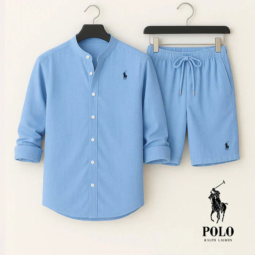 Ꮢаlрh Ⅼаurеn | Set da uomo casual