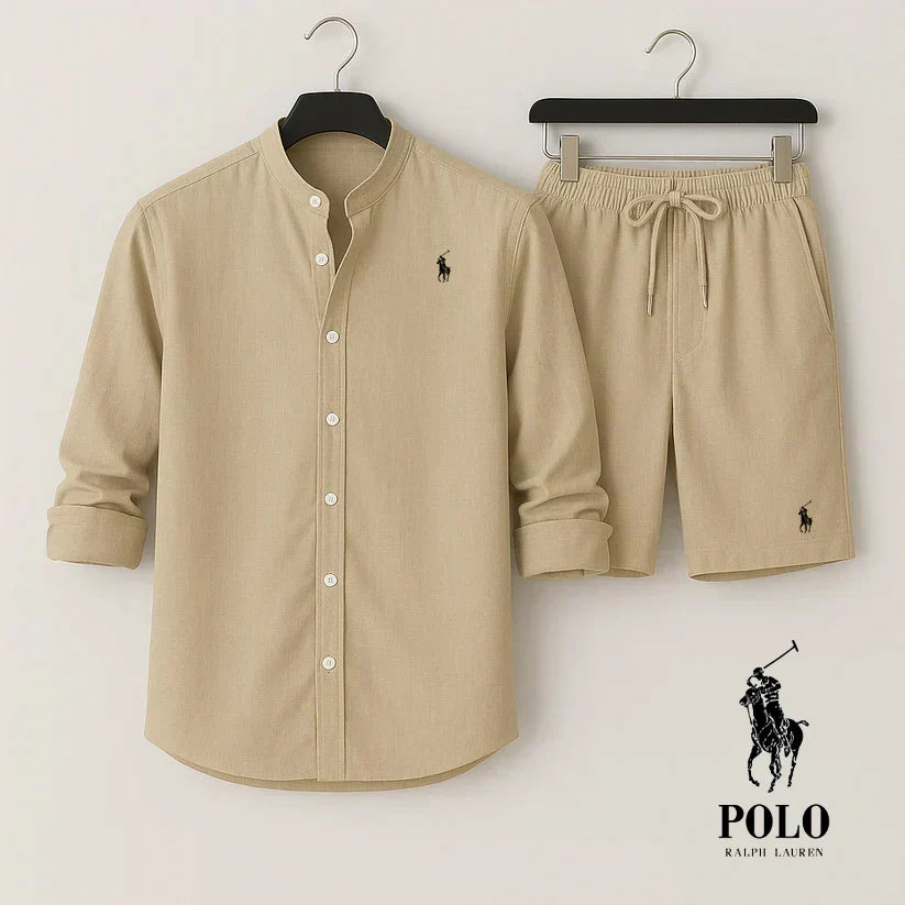 Ꮢаlрh Ⅼаurеn | Set da uomo casual