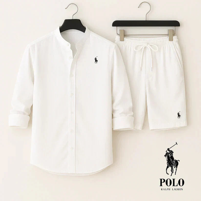 Ꮢаlрh Ⅼаurеn | Set da uomo casual