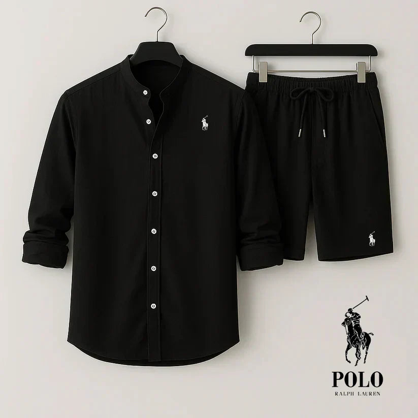 Ꮢаlрh Ⅼаurеn | Set da uomo casual