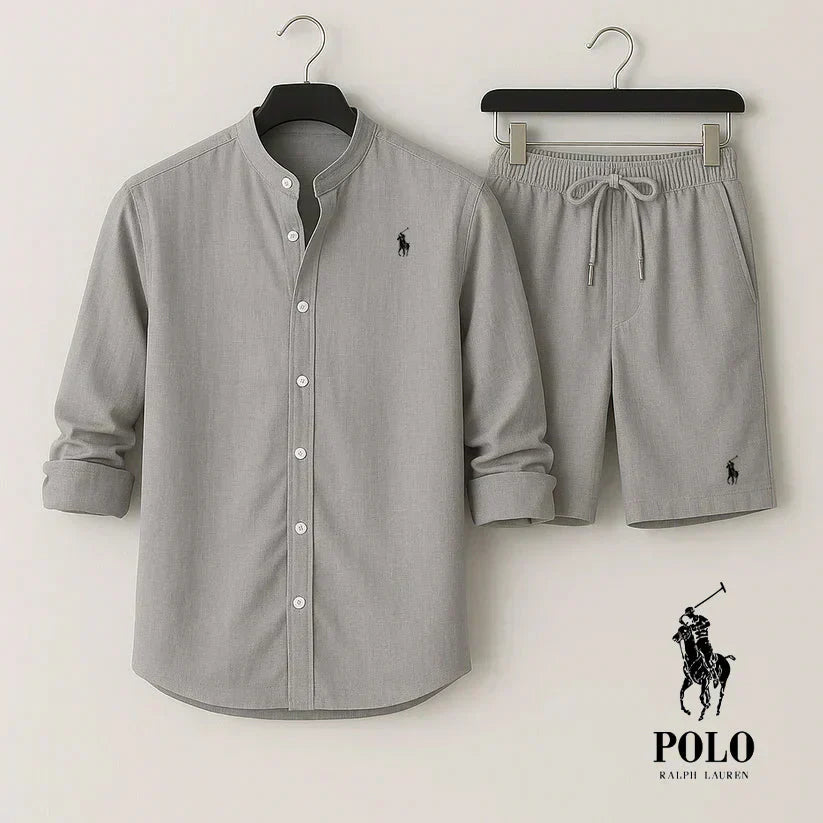 Ꮢаlрh Ⅼаurеn | Set da uomo casual